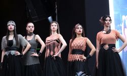Bakır Sanatı Podyuma Taşındı: Sema Kansu’dan Kakava Festivaline Özel Defile