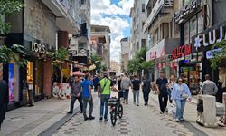 Kırklareli’nde Arefe Günü Yoğunluğu Yaşandı