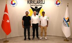Kırklareli’nin Ekonomik Geleceği Değerlendirildi