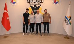 Kırklareli TSO’da İş Sağlığı ve Güvenliği Değerlendirildi