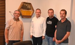 Arıvaryum İçin Değerlendirme Toplantısı Yapıldı