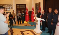 Vali Turan’dan Haziran Ayındaki Özel Günler ve Kurumlara Kutlama Mesajı