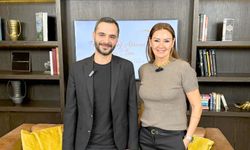 PINAR ALTUĞ ATACAN VE İŞ İNSANI M. ONUR İŞİM EKRANLARDA SEYİRCİ İLE BULUŞMAYA HAZIRLANIYOR