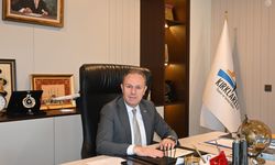 Başkan Ilık’tan Öğrencilere Yaz Tatili Mesajı