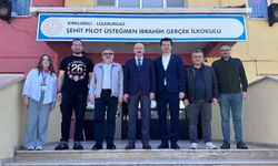 MTSK Sınav Güzergâhına İnceleme