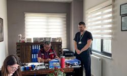 Özel Engelli Bakım Merkezleri Denetlendi