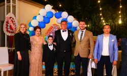 Başkan Yayla Sünnet Düğününe Katıldı