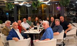 AK Parti Zafer Mahallesi’nde Toplandı