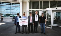 İYİ Parti’den Tehlikeli Atık Tesisi Tepkisi