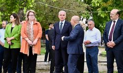 Büyükkarıştıran’a 4 Hekimli Aile Sağlığı Merkezi Planlanıyor