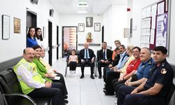 Alpullu’da Yeni Sağlık Tesisi Hizmete Girdi
