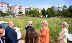 Lüleburgaz Devlet Hastanesi’ne Ek Bina Planlanıyor