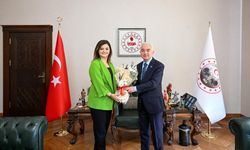 Vali Turan’dan Çevre Haftası Mesajı