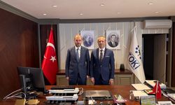 Başkan Bulut’tan TOKİ’ye Ziyaret