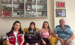 Şehit Mehmet Sevinç Dualarla Anıldı