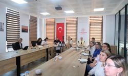 81 İl Değerlendirme Toplantısı Gerçekleştirildi