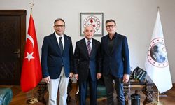 Vali Turan’dan Kültürel Mirasa Destek