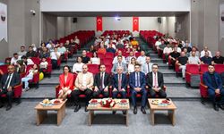 Ceza İnfaz Personeli Günü Programı Düzenlendi