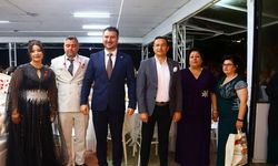Başkan Yayla Sünnet Düğününe Katıldı