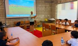 Lüleburgaz Atletik’te Eğitimler Çok Yönlü Sürüyor