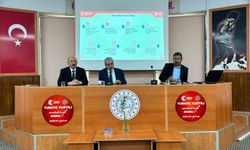 LGS Hazırlık Toplantısı Yapıldı