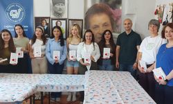 Mentorluk Projesi Kapanış Toplantısı