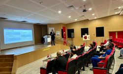 Kırklareli’nde Beyin Görüntüleme Teknolojileri Semineri Düzenlendi