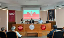 Kırklareli’nde Eğitim Gündemi Masaya Yatırıldı