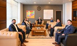 Vali Turan Lüleburgaz’daki Sosyal Destek Çalışmalarını Değerlendirdi