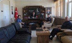 Vize’de LGS Sınav Güvenliği Toplantısı Yapıldı