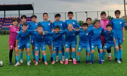 Atletikspor, Sezonu Tamamladı