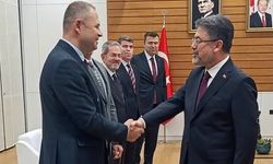 Başkan Bulut, Suyun Geleceğine Yönelik Programda Kırklareli’ni Temsil Etti