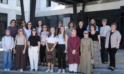 Eğitim Programı Düzenlendi