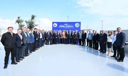 2025 Yılı Olağan Genel Kurul Toplantısı Gerçekleştirildi