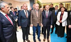 Başkan Bulut, Edirne’deydi