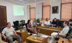 Tıbbi Cihaz Talebi Komisyon Toplantısında Değerlendirildi