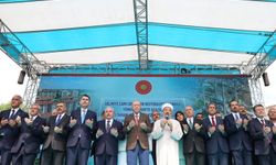 “Edirne'mizde Tarihi Bir Güne Şahitlik Ettik”