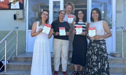Büyükmandıra Ortaokulu TEMA Okulu Oldu
