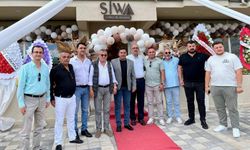 Lüleburgaz’da SİWA Cafe Hizmete Açıldı