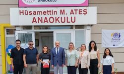 Fatma Doğan’a Uluslararası STEM Ödülü
