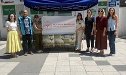 Kırklareli’nde “Hareket Yaşını Öğren, Sağlıklı Yaşa” Kampanyası Başladı