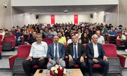 Kırklareli’nde Siber Güvenlik Semineri Düzenlendi