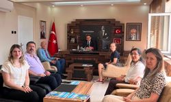 “Tek Vatan, 81 İl, 81 Renk” Boyama Kitabı Öğrencilerle Buluşacak