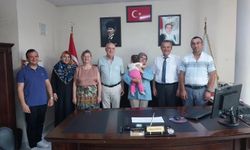 Bir Çocuk Daha Koruyucu Ailesine Kavuştu
