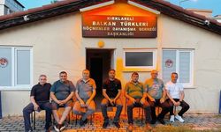 Bal-Türk Yönetimi Çalışmaları Değerlendirdi