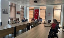Yeni Doğanların Nüfus Tescili Süreci Değerlendirildi