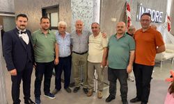 Başkan Dağtaş Sünnet Düğününe Katıldı