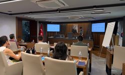 Lüleburgaz TSO’da E-Ticaret Eğitimi Düzenlendi