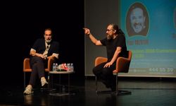 Lüleburgaz’da Kahkaha ve Sanat Bir Araya Geldi