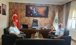 Tarım ve Üretim İçin İş Birliği Mesajı